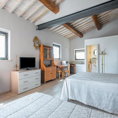 Siena- Porta Romana Lovely Studio With Parking! 외부 사진