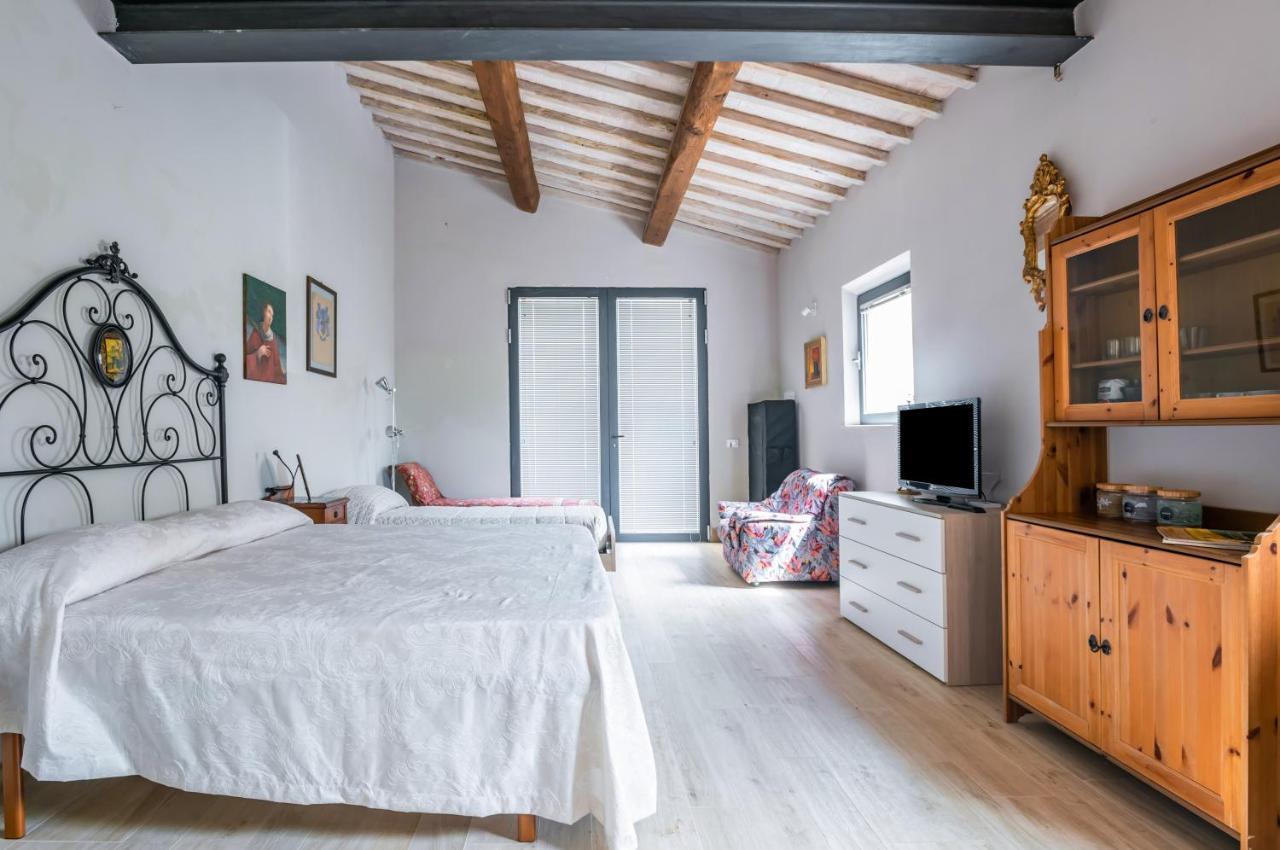 Siena- Porta Romana Lovely Studio With Parking! 외부 사진