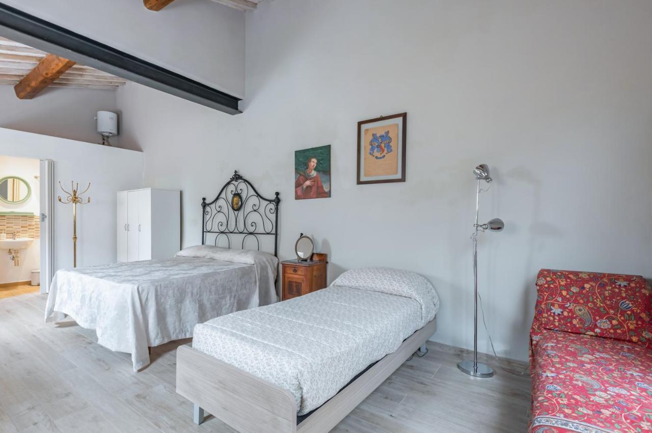 Siena- Porta Romana Lovely Studio With Parking! 외부 사진