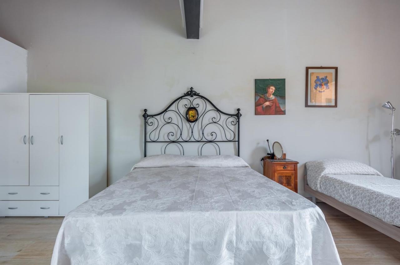 Siena- Porta Romana Lovely Studio With Parking! 외부 사진