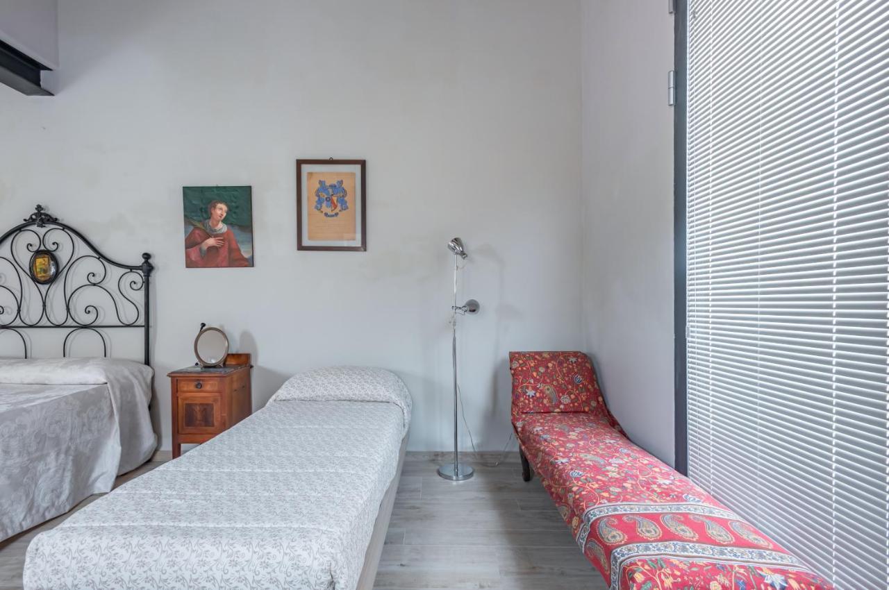 Siena- Porta Romana Lovely Studio With Parking! 외부 사진